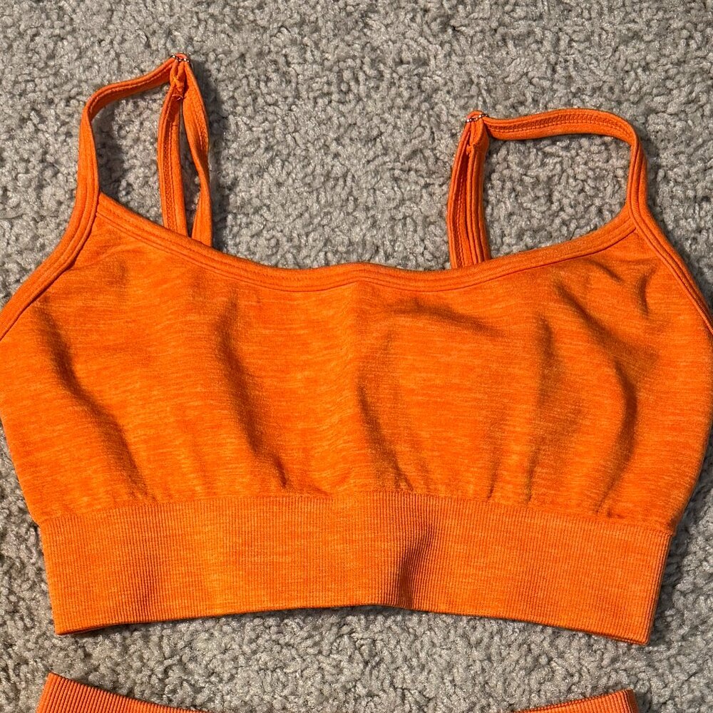 Inaka Power Sports Bra
